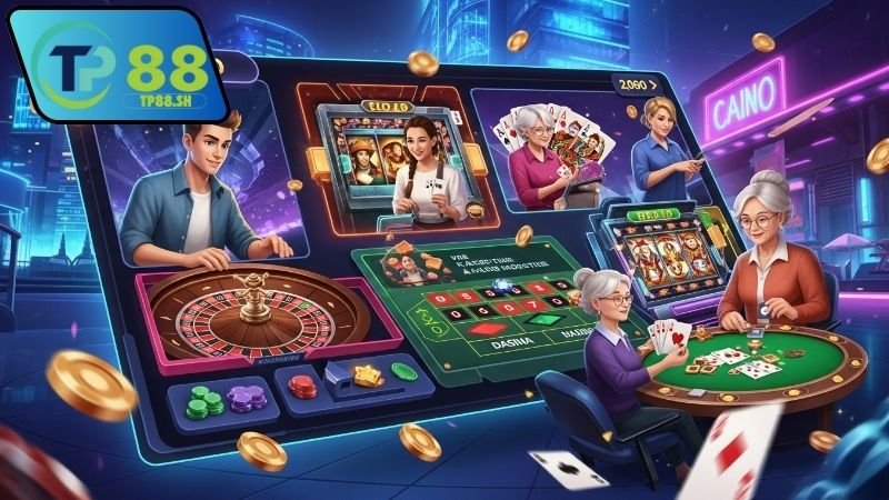 Nhà cái tiếng Anh – Trải nghiệm chuẩn quốc tế 5 Vì sao nên chọn nhà cái tiếng Anh