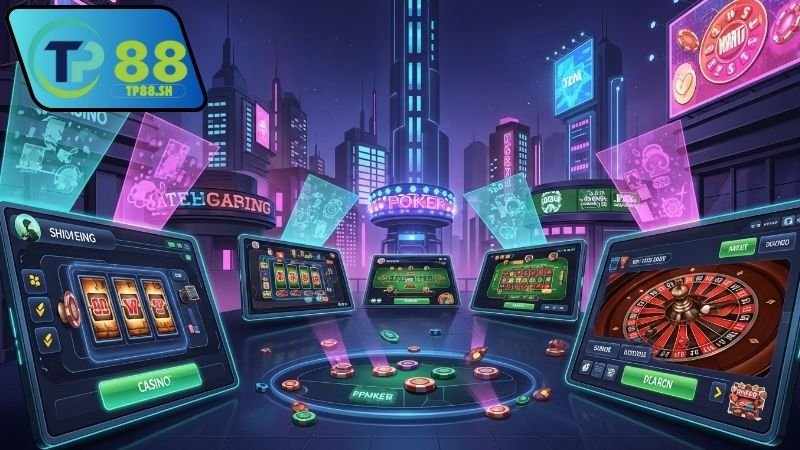 Nhà cái trong tiếng Anh: Giải nghĩa chi tiết & ví dụ thực tế 7 Ví dụ minh họa nhà cái trong câu tiếng Anh