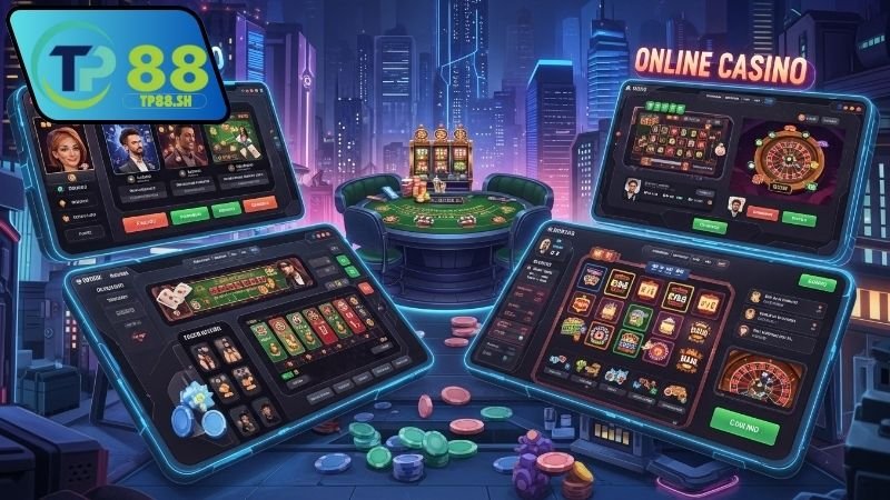 Nhà cái Trung Quốc – Khám phá thế giới cá cược tỷ đô 5 Vì sao nhà cái Trung Quốc được quan tâm?