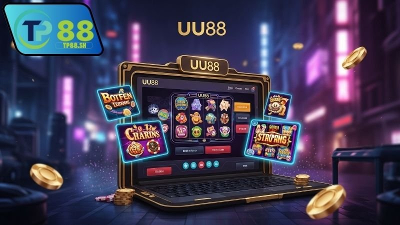 Nhà cái UU88 – Cá cược uy tín và chuyên nghiệp 7 Dịch vụ nổi bật tại nhà cái UU88