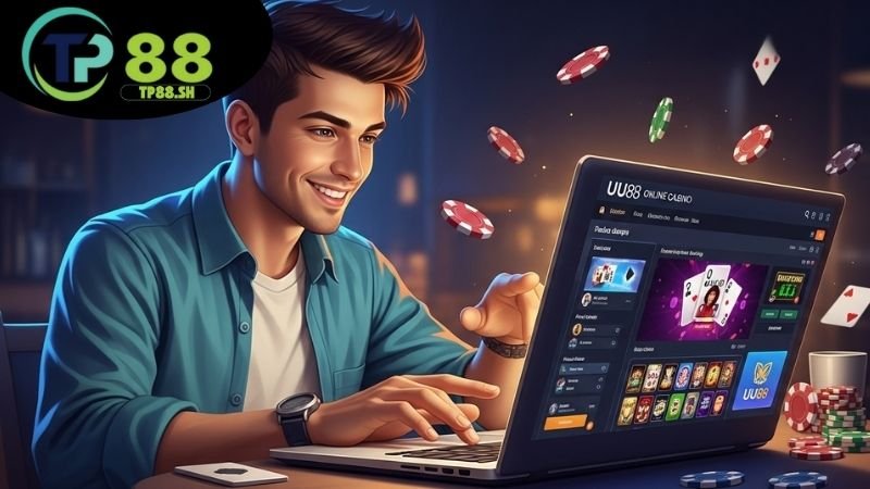 Nhà cái UU88 có uy tín không: Giải đáp đầy đủ cho người mới 5 Vì sao nhiều người đặt câu hỏi “nhà cái UU88 có uy tín không?”