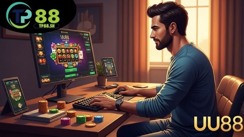 Nhà cái UU88 có uy tín không: Giải đáp đầy đủ cho người mới 7 Trải nghiệm thực tế tại UU88 chứng minh độ uy tín
