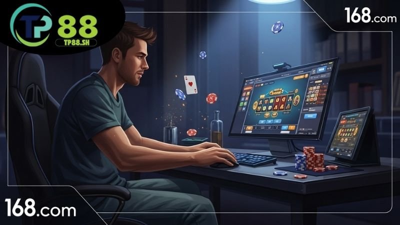 Nhà cái uy tín 168.com – Lý do hàng đầu nên trải nghiệm 5 Nhà cái uy tín 168.com có gì nổi bật?