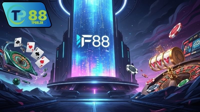 Nhà Cái Uy Tín F88 – Chơi Là Thắng! 5 Nhà cái uy tín F88 – Lý do bạn nên chọn