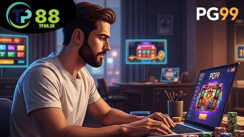 Nhà cái uy tín PG99 - An toàn hàng đầu cho người chơi Việt 5 Đánh giá chi tiết về nhà cái uy tín PG99