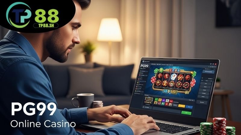 Nhà cái uy tín PG99 - An toàn hàng đầu cho người chơi Việt 6 Những điểm nổi bật giúp nhà cái uy tín PG99 ghi điểm với người chơi