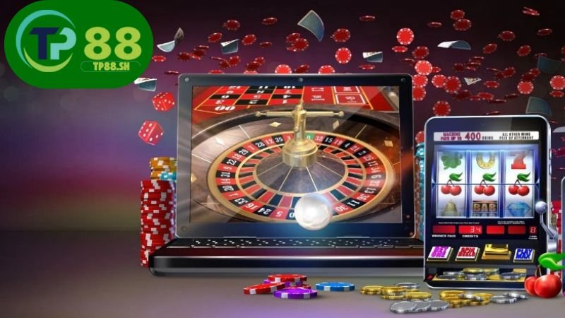 Nhà Cái Uy Tin Pro – Lựa Chọn An Toàn Cho Người Chơi 6 Baccarat, Roulette tại nhà cái uy tin pro đa dạng, dễ chơi