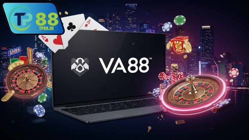 Nhà cái VA88 – Cá cược đa dạng đổi thưởng nhanh chóng 7 Nhà cái VA88 hỗ trợ người chơi chuyên nghiệp