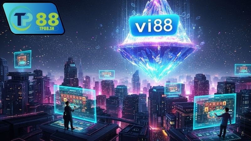 nha cai vi88