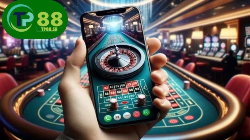 Nhà Cái Viva88 – Uy Tín, An Toàn, Đáng Chơi 6 Vì sao nhà cái Viva88 được xem là địa chỉ uy tín?