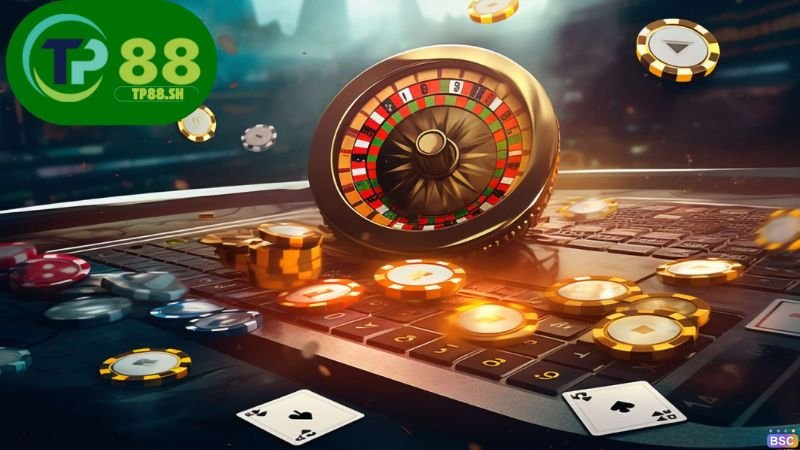 Nhà Cái VN6 – Giải Trí Cá Cược Uy Tín Đỉnh Cao 5 Casino nhà cái VN6, livestream sắc nét, cược cực chill