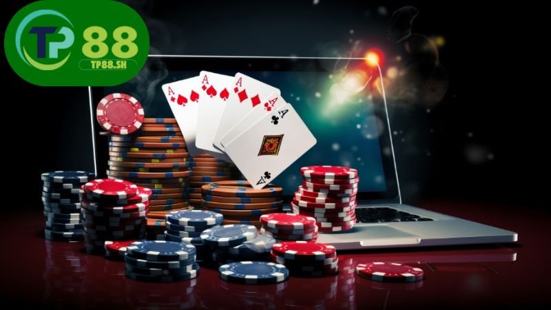 Nhà Cái VN6 – Giải Trí Cá Cược Uy Tín Đỉnh Cao 6 Baccarat, Tài xỉu tại VN6 dễ chơi, dễ thắng