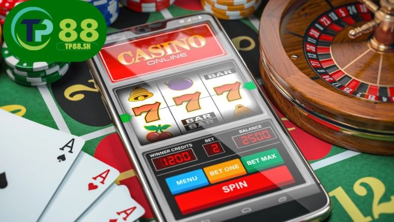 Nhà Cái VN6 – Giải Trí Cá Cược Uy Tín Đỉnh Cao 7 Giao diện casino VN6 hiện đại, hỗ trợ mọi thiết bị