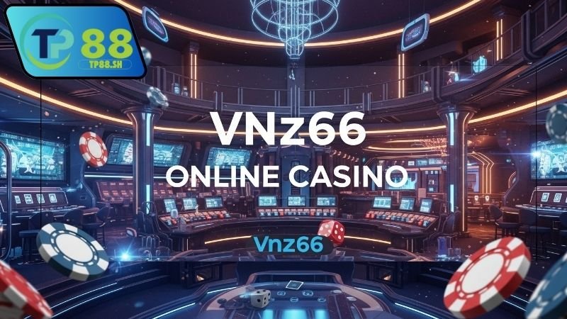 Mọi điều cần biết về nhà cái VNZ66 trước khi tham gia