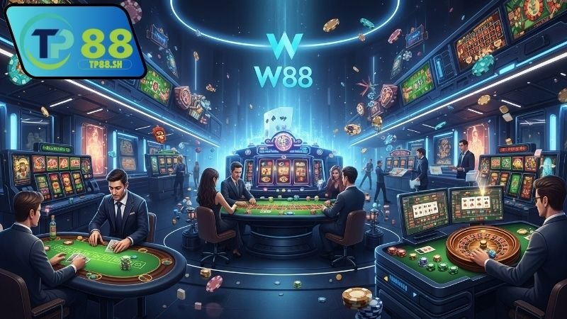 Nhà cái W88 có uy tín không? Khám phá sự thật 2025 5 Nhà cái W88 có uy tín không về pháp lý?