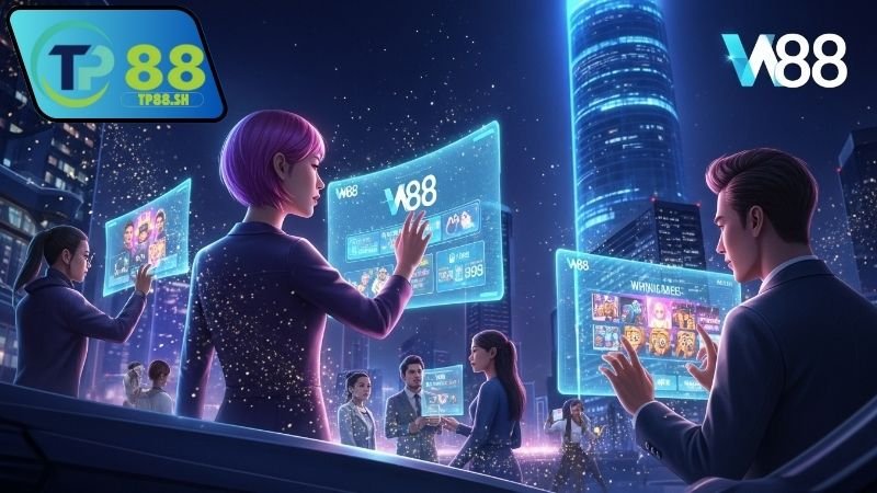 Nhà cái W88 có uy tín không? Khám phá sự thật 2025 6 Nhà cái W88 có uy tín không về bảo mật?