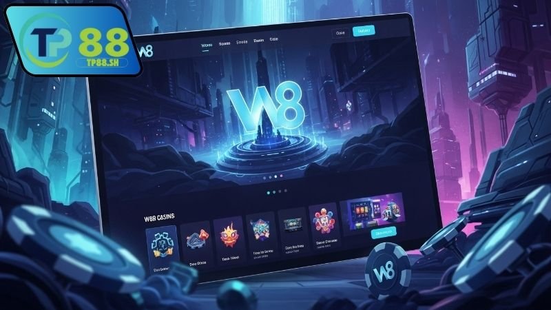 Nhà cái W88 của nước nào - Hé lộ nguồn gốc đáng tin cậy 6 Tìm hiểu về tính hợp pháp và sự uy tín của nhà cái W88