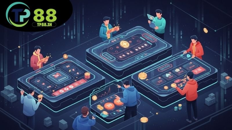 Nhà Cái Weibo – Nền Tảng Cá Cược Uy Tín Dành Cho Người Việt 5 Giới thiệu tổng quan về nhà cái Weibo