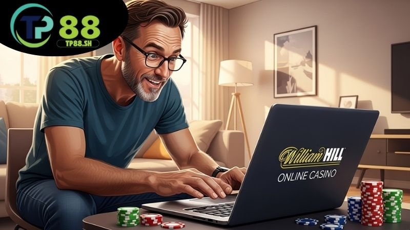 Nhà Cái William Hill – Nền Tảng Cá Cược Huyền Thoại Anh Quốc 5 Giới thiệu tổng quan những thông tin về nhà cái William Hill