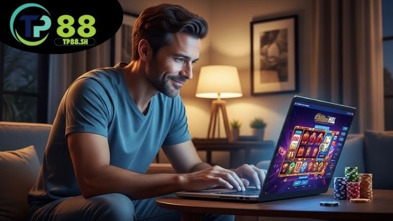 Nhà Cái William Hill – Nền Tảng Cá Cược Huyền Thoại Anh Quốc 6 Các sản phẩm cá cược nổi trội nhất tại nhà cái William Hill