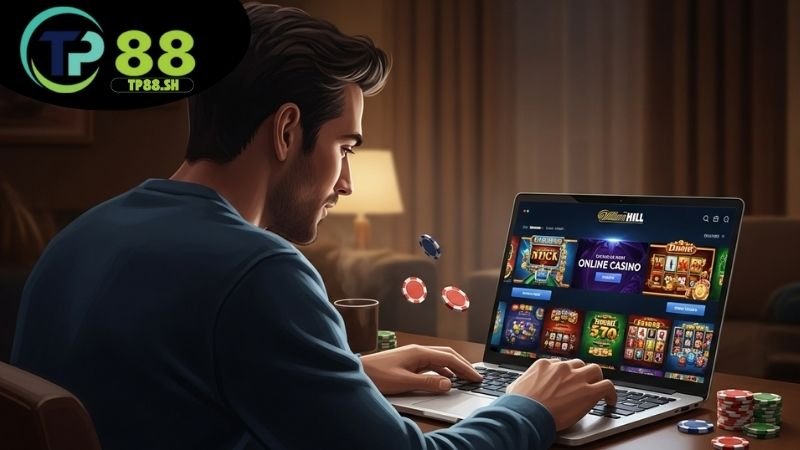 Nhà Cái William Hill – Nền Tảng Cá Cược Huyền Thoại Anh Quốc 7 Dịch vụ khách hàng và giao dịch tại nhà cái William Hill