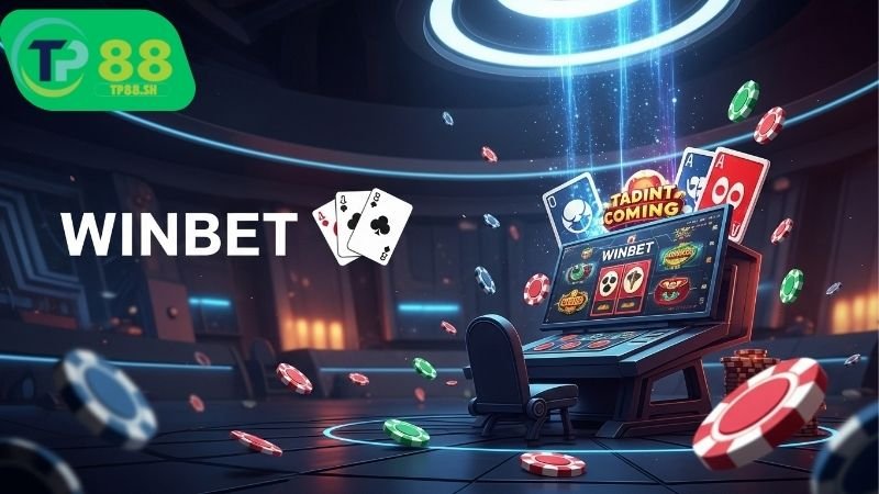 Nhà cái Winbet – Sân chơi cá cược đáng tin cậy 6 Dịch vụ của nhà cái Winbet