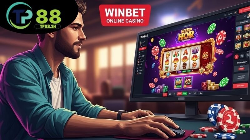 Nhà cái Winbet có uy tín không - Đánh giá chuyên sâu 7 Cách để tự kiểm chứng xem nhà cái Winbet có uy tín không