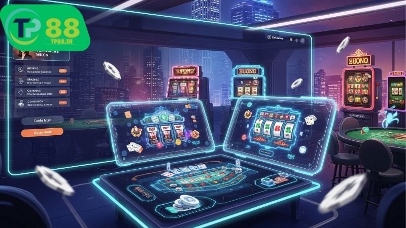 Nhà cái Wingo – Sân chơi cá cược uy tín 2025 7 Khuyến mãi hấp dẫn từ nhà cái Wingo