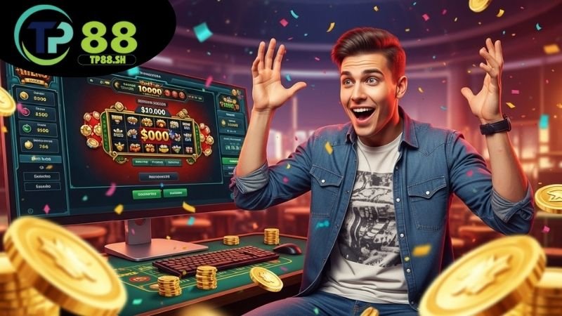 Nhà cái Winner – Sân chơi uy tín, thắng lớn dễ dàng mỗi ngày 5 Vì sao nhà cái Winner được người chơi tin tưởng?
