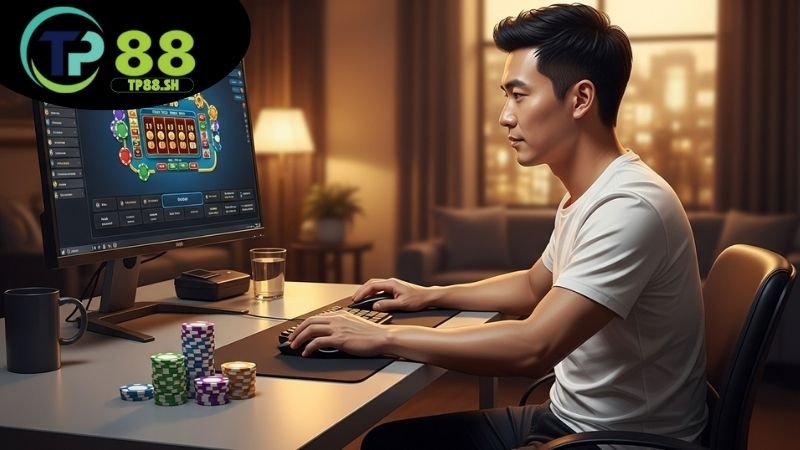 Nhà cái WVIP888 – Thương hiệu cá cược đẳng cấp và uy tín 6 Ưu điểm nổi bật đầy sức cuốn hút của nhà cái WVIP888