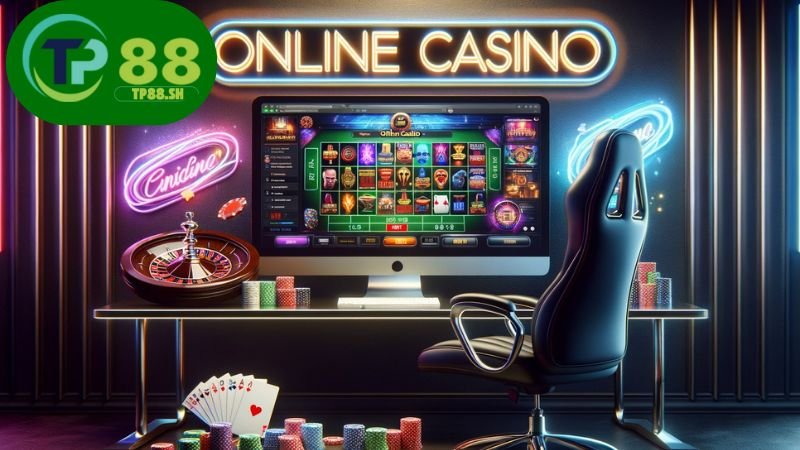 Nhà Cái Xbet – Uy Tín, Đa Dạng Game & Thanh Toán Nhanh 7 Giao diện casino Xbet đẹp, dễ thao tác trên mobile