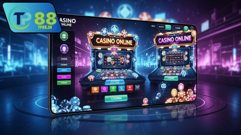 Nhà cái Xôi Lạc – Sân chơi cá cược hàng đầu 5 Nhà cái Xôi Lạc có uy tín không?
