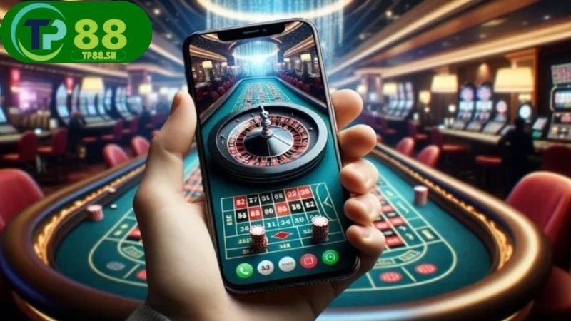 Nhà cái Y6 cá cược trực tuyến uy tín nhất 2025 5 Nhà cái Y6 giao diện trực quan, dễ dàng đặt cược