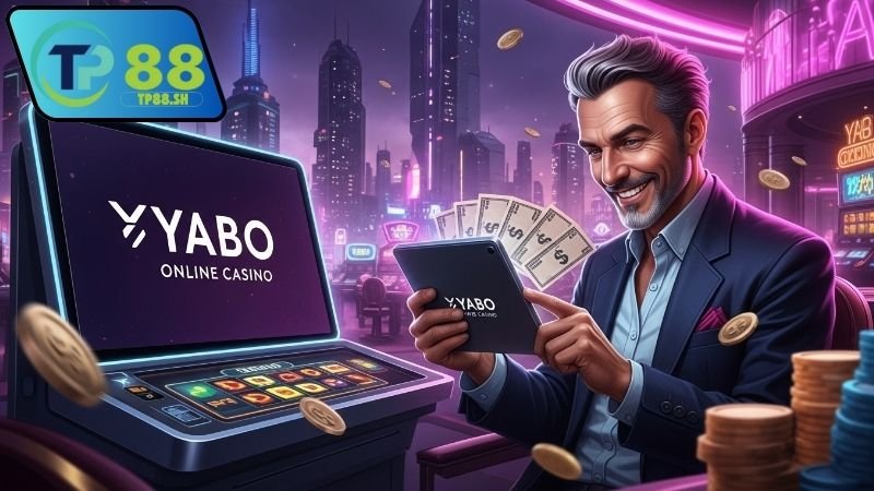 Nhà cái Yabo – Cá cược đỉnh cao thưởng cực lớn 5 Nhà cái Yabo có uy tín không?
