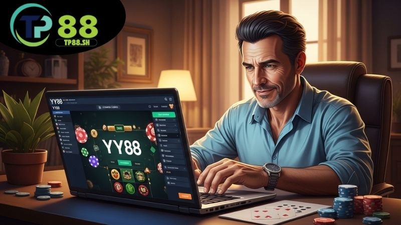 Nhà cái YY88 cá cược siêu hot, thưởng liền tay 6 Ưu đãi cực sốc chỉ có tại nhà cái YY88