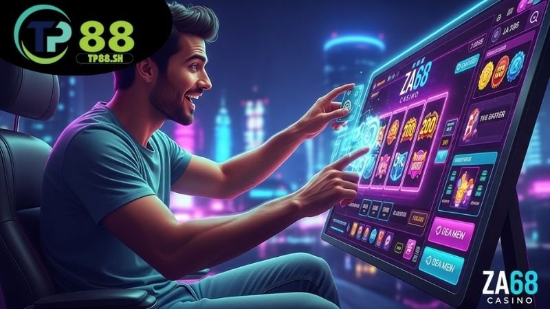 Nhà Cái ZA68 – Cược Dễ Thắng Nhanh Thưởng Siêu Lớn 5 Nhà cái ZA68 có đáng tin không?