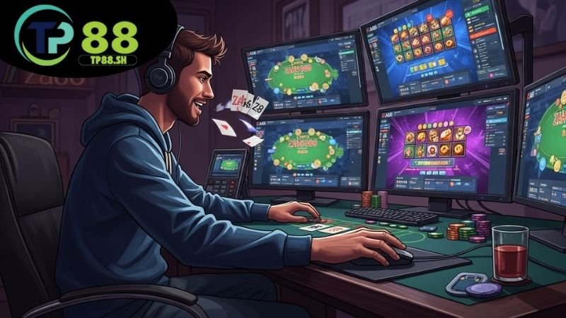 Nhà Cái ZA68 – Cược Dễ Thắng Nhanh Thưởng Siêu Lớn 6 Nhà cái ZA68 có gì hấp dẫn?