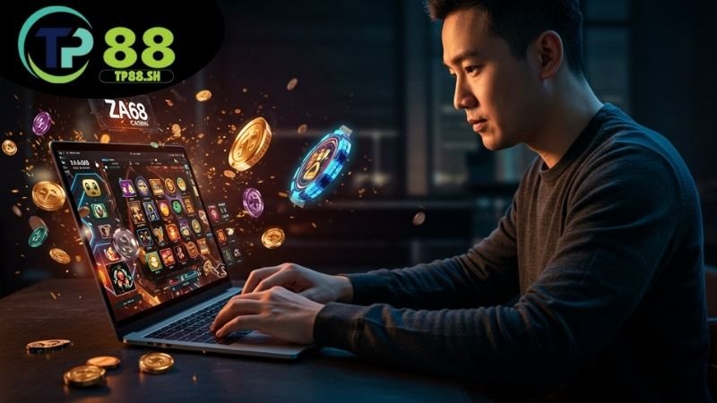 Nhà Cái ZA68 – Cược Dễ Thắng Nhanh Thưởng Siêu Lớn 7 Khuyến mãi hot tại nhà cái ZA68