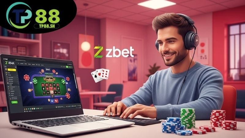 Nhà cái Zbet – Nền tảng cá cược uy tín, thưởng lớn mỗi ngày 5 Nhà cái Zbet có gì khiến người chơi mê mẩn?