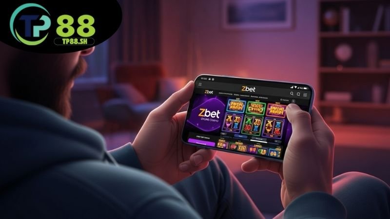 Nhà cái Zbet – Nền tảng cá cược uy tín, thưởng lớn mỗi ngày 6 Ưu đãi hấp dẫn chỉ có tại nhà cái Zbet