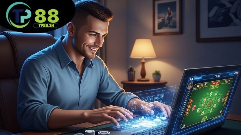 Những nhà cái tài xỉu uy tín hàng đầu hiện nay 5 Vì sao cần chọn tham gia những nhà cái tài xỉu uy tín?