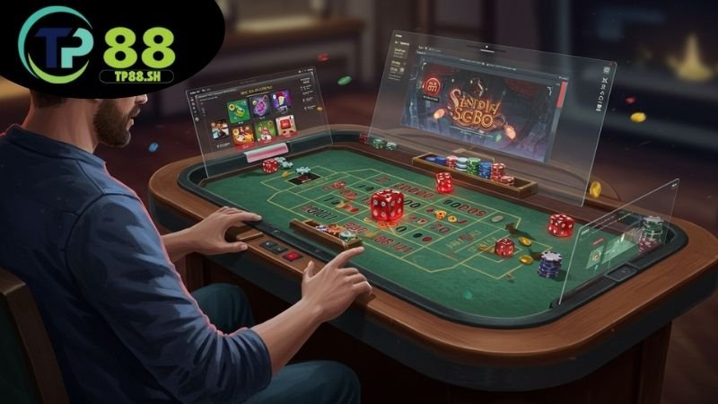 Những nhà cái tài xỉu uy tín hàng đầu hiện nay 6 Tiêu chí đánh giá về những nhà cái tài xỉu uy tín