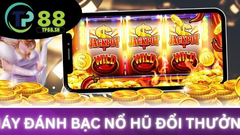 Nổ hũ siêu tốc TP88 - Quay hũ siêu nhanh trúng lớn liền tay 7 Mẹo tối đa hiệu quả quay