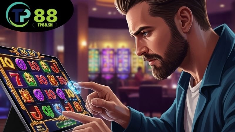 Nohu nhà cái uy tín chuyên về quay hũ đổi thưởng trực tuyến 6 Trải nghiệm game tại Nohu nhà cái uy tín có gì nổi bật?