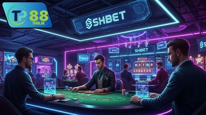 Phốt Nhà Cái Shbet Có Đúng Sự Thật Không? 6 Sự thật đằng sau phốt nhà cái shbet