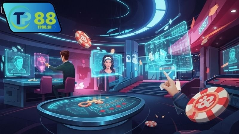 Phốt Nhà Cái Shbet Có Đúng Sự Thật Không? 7 Góc nhìn khách quan về phốt nhà cái shbet