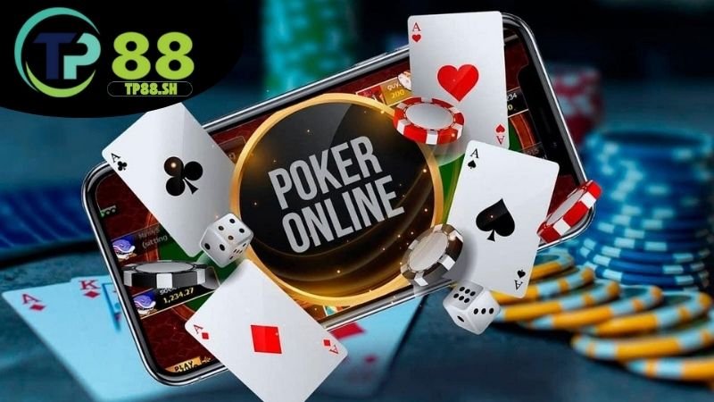 Ưu điểm khi chơi tại TP88