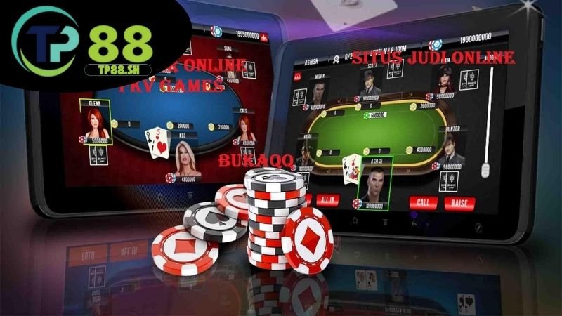 poker-online-tp88