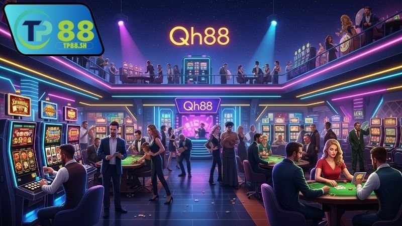 qh88-nha-cai-truc-tuyen