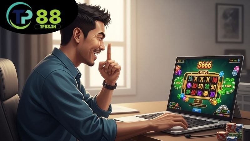 S666 nhà cái uy tín Phường 3 Quận 10 ngay tại Việt Nam 6 S666 nhà cái uy tín Phường 3 Quận 10 mang đến gì cho người chơi?